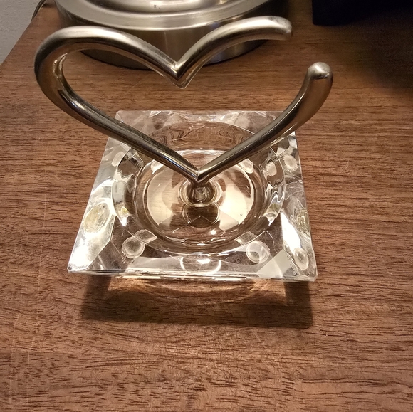 Pandora unforgettable moments heart in a glass - Picture 4 of 6